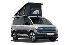 Van Hire Ceredigion - VW Campervan - Van hire Ceredigion